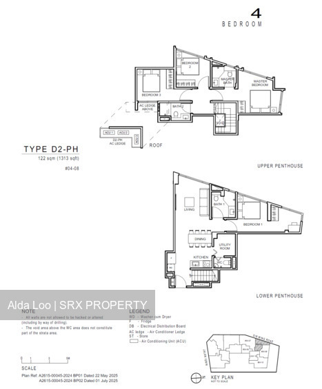 Artisan 8 (D20), Apartment #484809391